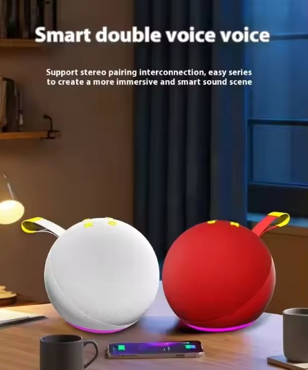 Miniatura 3 de PARLANTE ALAXE PRO MAX